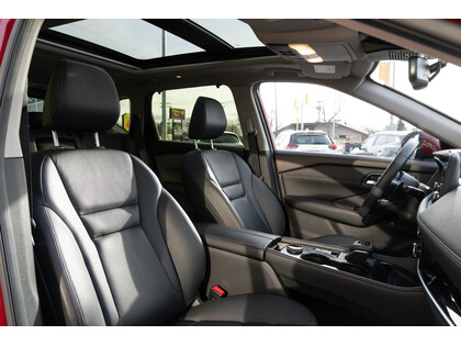 used 2023 Nissan Rogue car, priced at $32,988