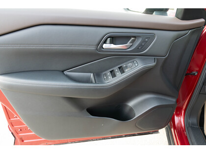 used 2023 Nissan Rogue car, priced at $32,988