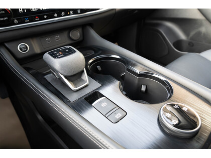 used 2023 Nissan Rogue car, priced at $32,988