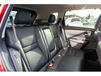 used 2023 Nissan Rogue car, priced at $32,988