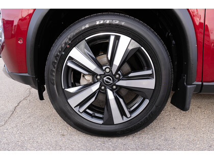 used 2023 Nissan Rogue car, priced at $32,988