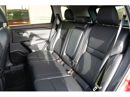 used 2023 Nissan Rogue car, priced at $32,988