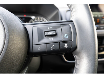 used 2023 Nissan Rogue car, priced at $32,988