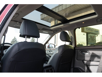 used 2023 Nissan Rogue car, priced at $32,988