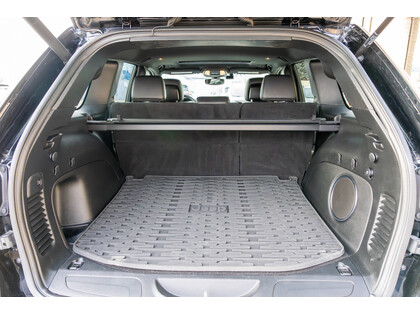 used 2021 Jeep Grand Cherokee car, priced at $34,988