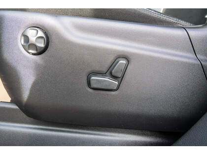 used 2021 Jeep Grand Cherokee car, priced at $34,988