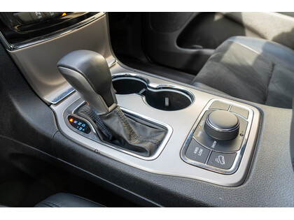 used 2021 Jeep Grand Cherokee car, priced at $34,988