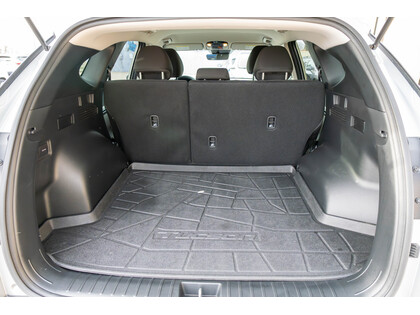 used 2023 Hyundai Tucson car, priced at $30,588