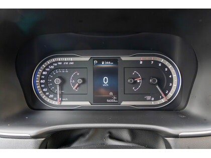 used 2023 Hyundai Tucson car, priced at $30,588