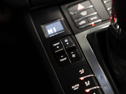 used 2018 Porsche Macan car, priced at $36,900