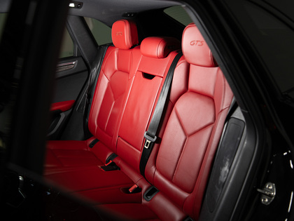 used 2018 Porsche Macan car, priced at $36,900