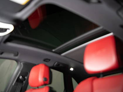 used 2018 Porsche Macan car, priced at $36,900