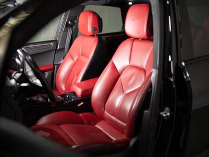 used 2018 Porsche Macan car, priced at $36,900