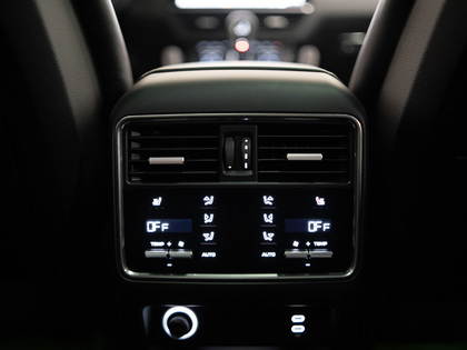 used 2021 Porsche Cayenne car, priced at $79,900