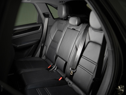 used 2021 Porsche Cayenne car, priced at $79,900