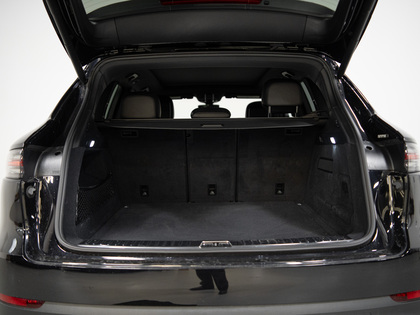 used 2021 Porsche Cayenne car, priced at $79,900