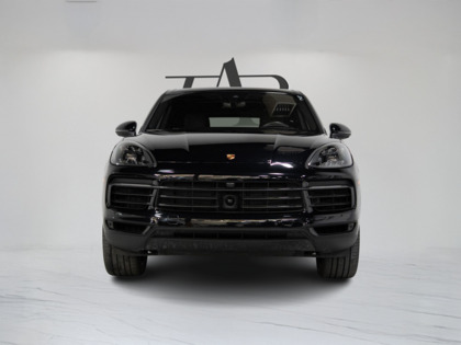 used 2021 Porsche Cayenne car, priced at $79,900