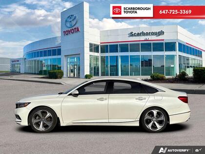 used 2019 Honda Accord Sedan car, priced at $25,495