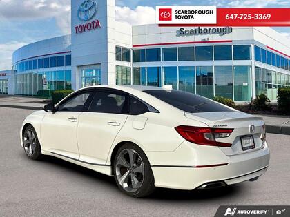 used 2019 Honda Accord Sedan car, priced at $25,495