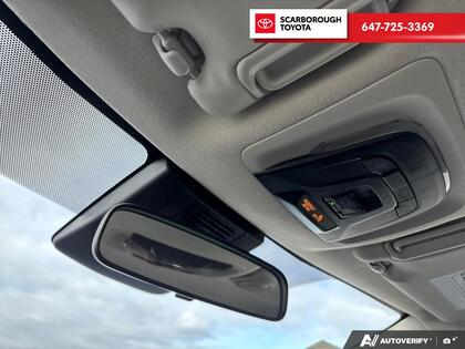 used 2024 Toyota Corolla car, priced at $27,495