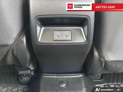 used 2024 Toyota Corolla car, priced at $27,495