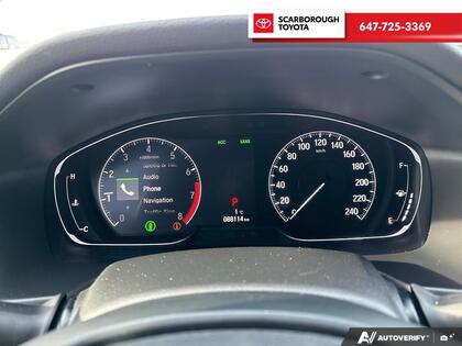 used 2019 Honda Accord Sedan car, priced at $25,495