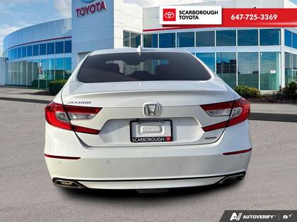 used 2019 Honda Accord Sedan car, priced at $25,495