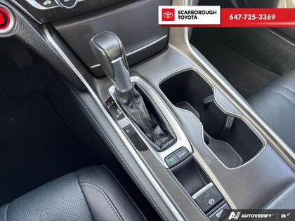 used 2019 Honda Accord Sedan car, priced at $25,495