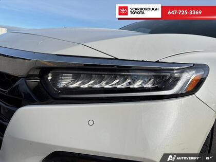 used 2019 Honda Accord Sedan car, priced at $25,495