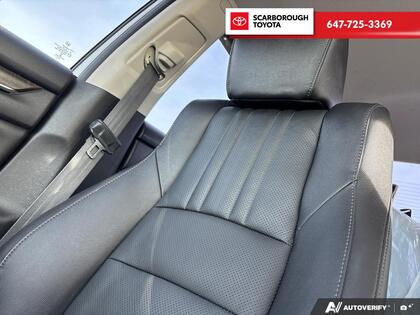 used 2019 Honda Accord Sedan car, priced at $25,495