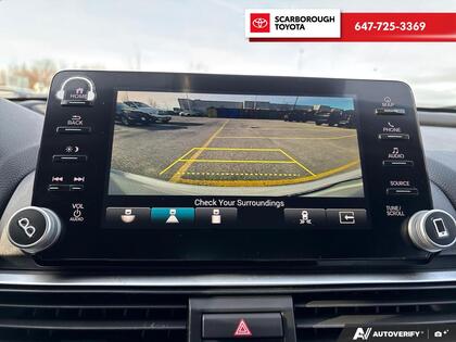 used 2019 Honda Accord Sedan car, priced at $25,495