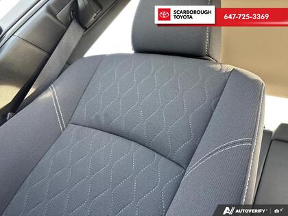 used 2024 Toyota Corolla car, priced at $30,495