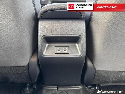 used 2024 Toyota Corolla car, priced at $30,495