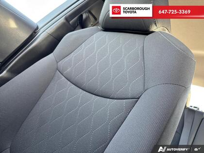 used 2020 Toyota Corolla car, priced at $21,495