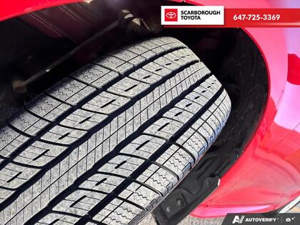 used 2020 Toyota Corolla car, priced at $21,495