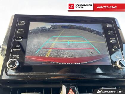 used 2020 Toyota Corolla car, priced at $21,495