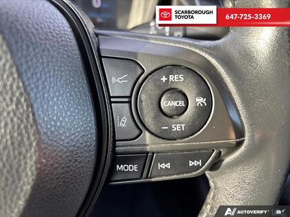 used 2020 Toyota Corolla car, priced at $21,495