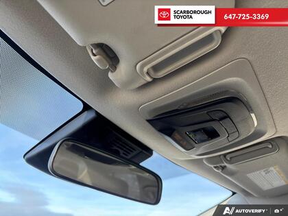 used 2024 Toyota Corolla car, priced at $30,495