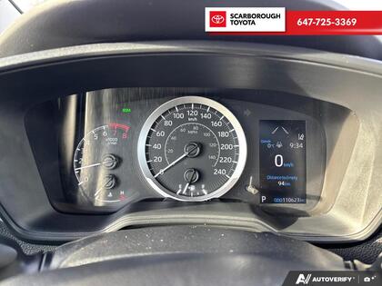 used 2020 Toyota Corolla car, priced at $21,495