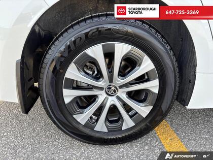 used 2024 Toyota Corolla car, priced at $30,495