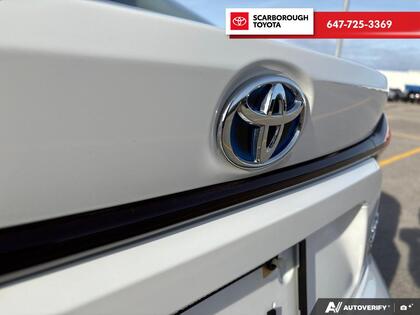 used 2024 Toyota Corolla car, priced at $30,495