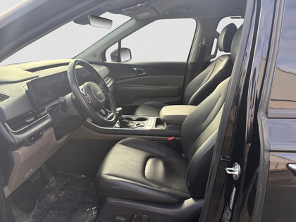 used 2025 Kia Carnival car, priced at $46,995