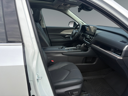 used 2026 Toyota Grand Highlander car, priced at $71,995