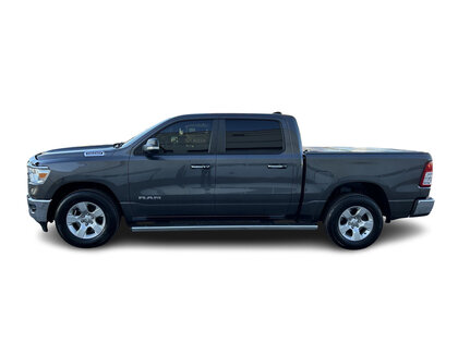 used 2020 Ram 1500 Crew Cab car, priced at $28,888
