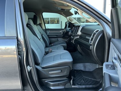 used 2020 Ram 1500 Crew Cab car, priced at $28,888