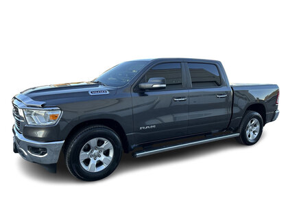 used 2020 Ram 1500 Crew Cab car, priced at $28,888