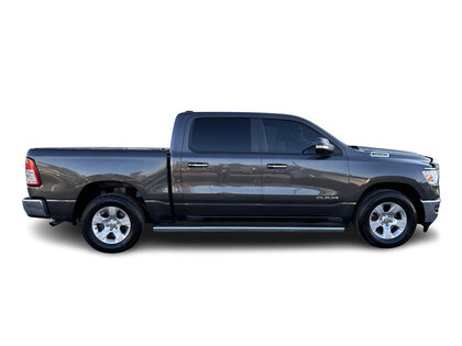 used 2020 Ram 1500 Crew Cab car, priced at $28,888
