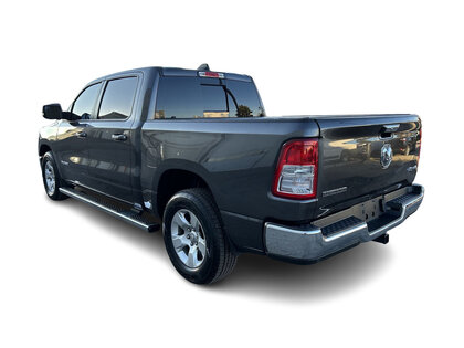 used 2020 Ram 1500 Crew Cab car, priced at $28,888