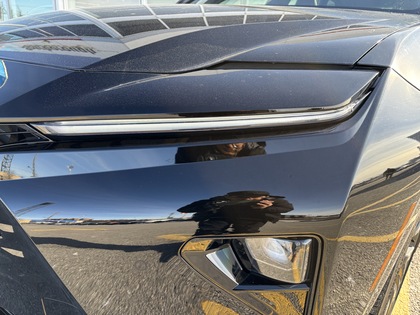 used 2025 Toyota Crown Signia car, priced at $58,995