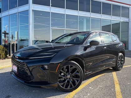 used 2025 Toyota Crown Signia car, priced at $58,995